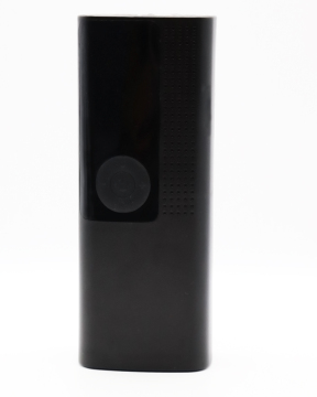 Insuflador elétrico de pneus Newo Bike Pump 2020