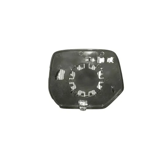 Car Side Rearview Mirror Glass Replacement for HONDA CR-V 2012-2016 - Left and Right Heated Mirror Glass