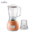 Hand held blender with stainless steel stick