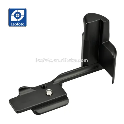 L bracket Quick Release Plate for Camera leofoto-Series LB-EOS-M for CANON EOS-M