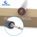 Pressure Roller for HP Laserjer M501 M527 M506 LPR-M506 Lower Roller Replacement Lpr-M506