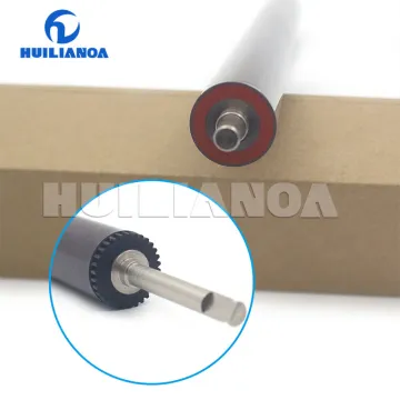 Pressure Roller for HP Laserjer M501 M527 M506 LPR-M506 Lower Roller Replacement Lpr-M506
