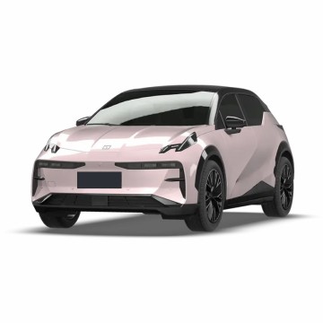 China Fournisseur 2023 Geely 185 km / h Zeekr x Pure SUV de luxe électrique