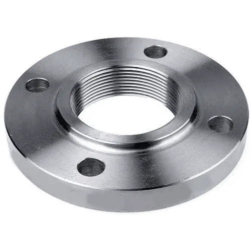 ANSI Stainless Steel 304 316 4inch brida Flange