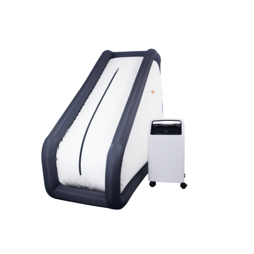 Hbot Therapy Hyperbaric Oxygen Chamber Therapy Hbot For Healing Manufactory