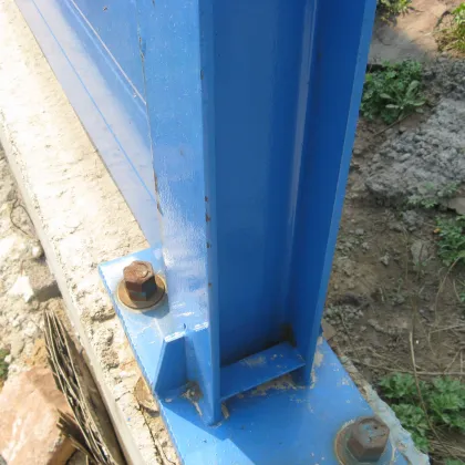 Factory Sound Noise Barrier - Road Noise Barrier Solutions Offered