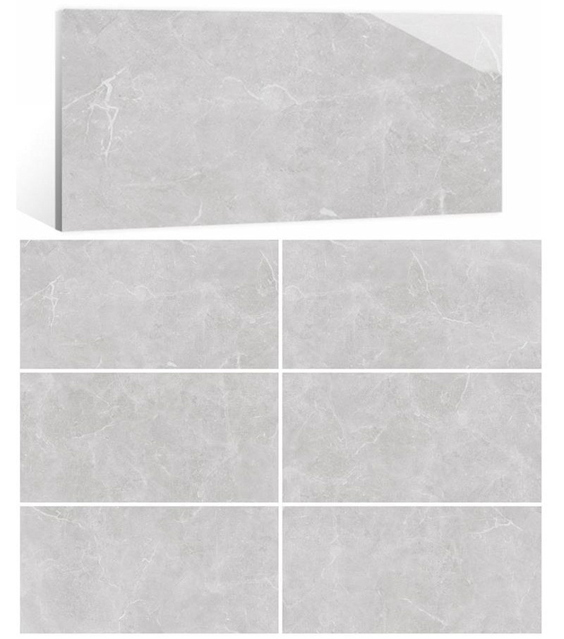 marble look matt floor tiles