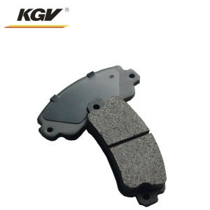 Brake Pad Brake Pad for FIAT REGATA Saloon