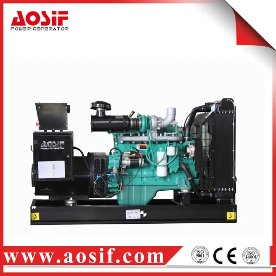 AOSIF wind turbine air-cooled brushless diesel engine generators                        
                                                Quality Choice