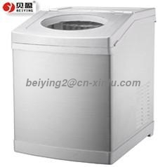 electric commercial counter top cube ice maker with CE