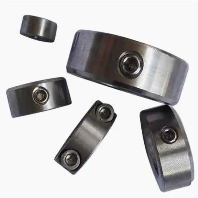 Set Screw Shaft Collars