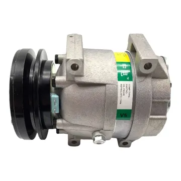 OEM 96245940/700653/96255980 12V Car AC Compressor for Daewoo Lanos DH 200-5