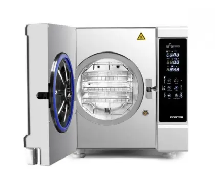 Dental autoclave sterilizer Foster