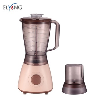 Modern Fruit Blender With Grinder Cup Lazada