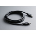 UL-21445 TPE Eco-Friendly Hook-Up Wire