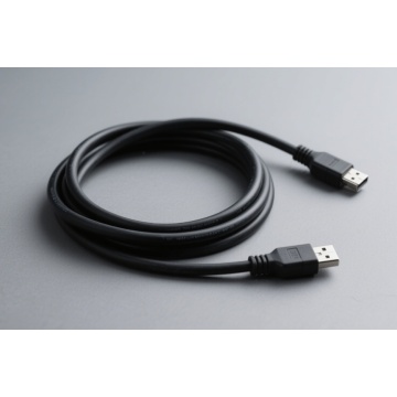 UL-21445 TPE Eco-Friendly Hook-Up Wire
