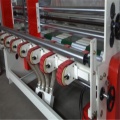 Automatic paper feeding machine