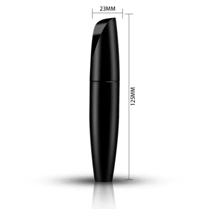 OEM Wholesale Vegan Mascara with Waterproof Formula for Private Label