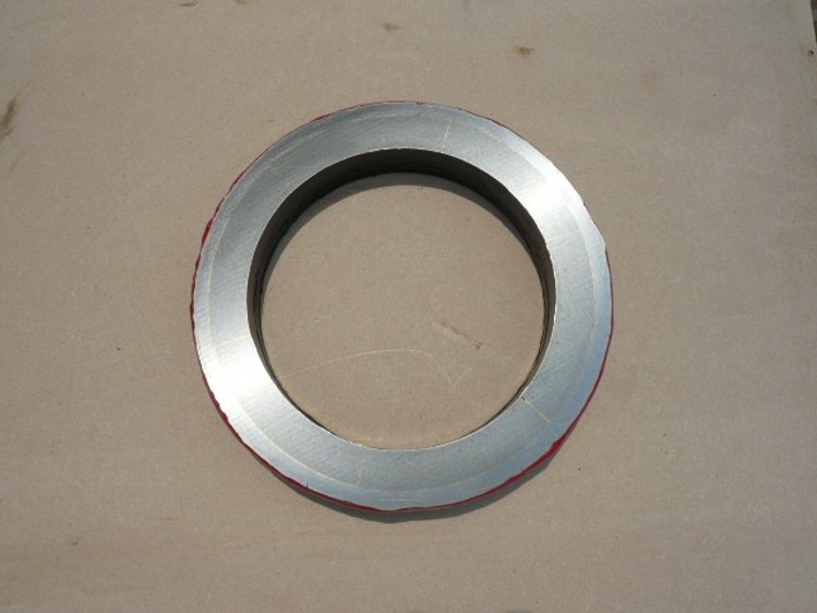 Putzmeister Cutting ring