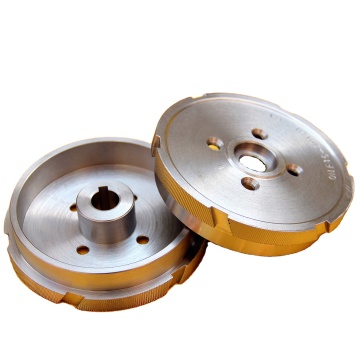 High-Quality Packaging Machine Sealing Wheels with Premium Pricing