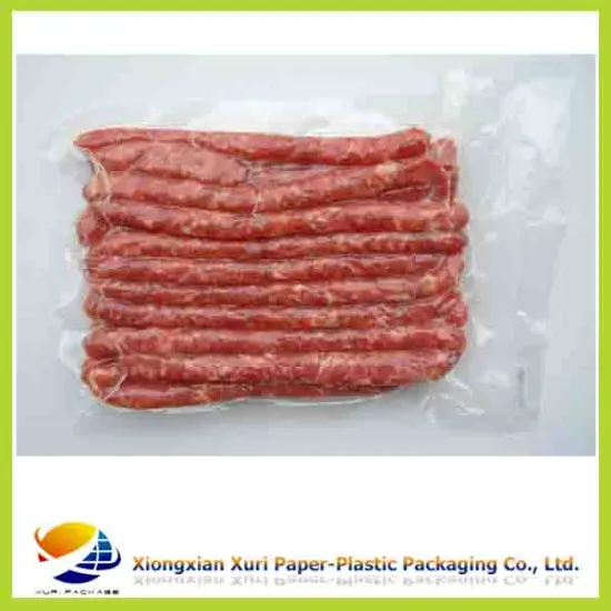 High Glossy BOPP Lamination Film