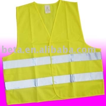 Safety Vests
