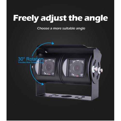 backup camera monitor reversing aid