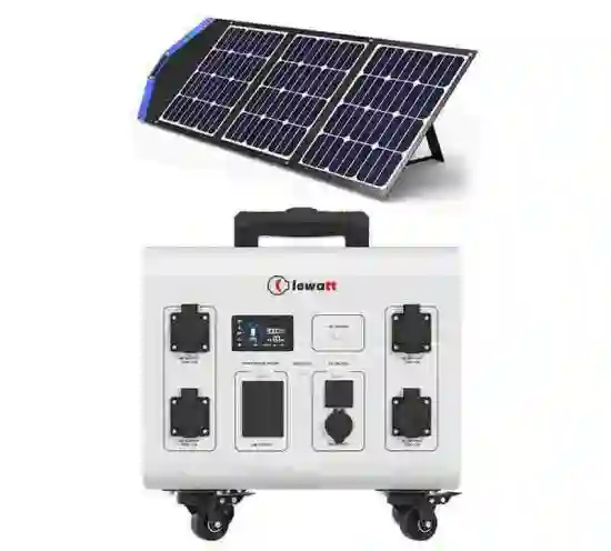High Frequency off-grid Solar Inverter 5kW