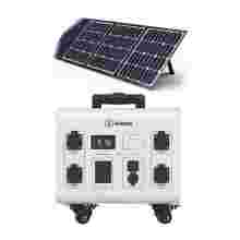 High Frequency off-grid Solar Inverter 5kW