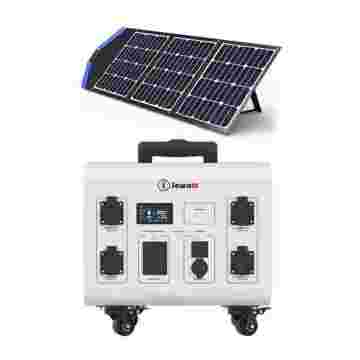 High Frequency off-grid Solar Inverter 5kW