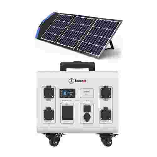 High Frequency off-grid Solar Inverter 3kW