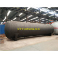 ASME 60000 Litres Mounded Domestic Tanks