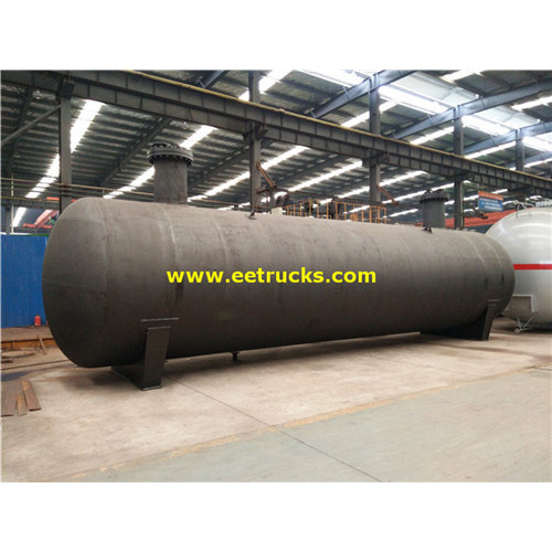 ASME 60000 Litros Mounded Domestic Tanks