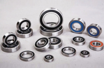 72 series High speed angular contact ball bearing