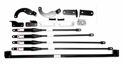 Damping Balance Chassis Suspension Air Kit Strut Bar for Li Xiang One