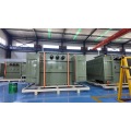 TRAFO DISTRIBUSI 200KVA 11KV
