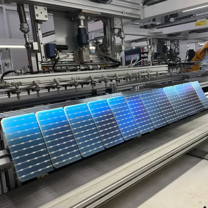 Canadian Mono Solar Panels 420W-435W