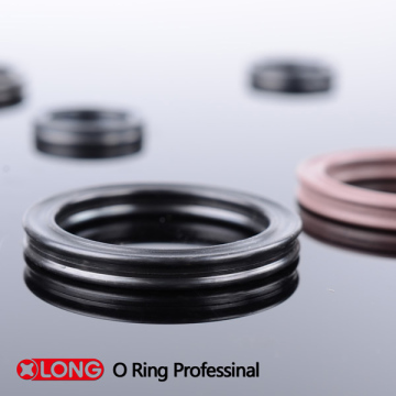 Customized NBR X Ring