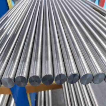 Titanium Round Bar for Medical