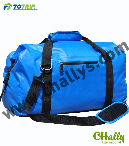 TPU 100% Waterproof Travel Dry Bag (QPDB-036)