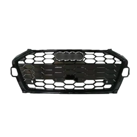8WD807651N Factory Outlet Auto Spare Parts Grille for Audi A4 S-LINE 2020-2023
