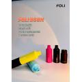 6000 Puffs Disposable Prefilled Pod FOLI BOOM Kit