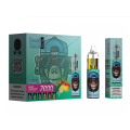 Randm Tornado 7000 Puffs Typ C Einweg -Vape