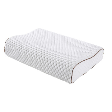 hotel memory pillow Bow-shaped
