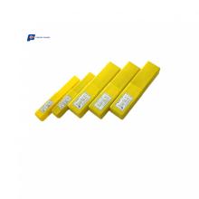 ROD القطب القبيب من سبائك القطب القائم على النيكل AWS ENICRMO-3