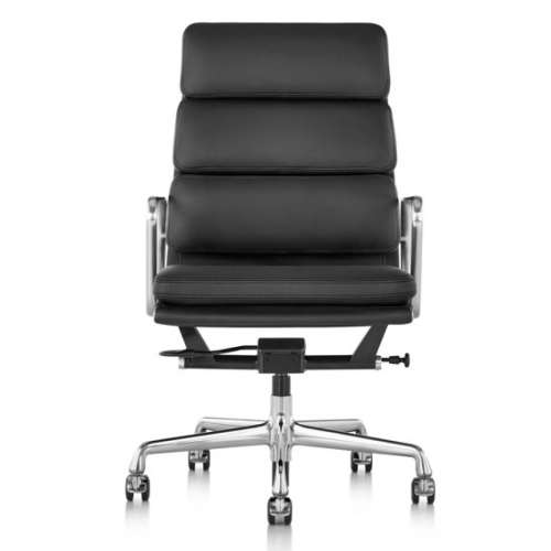 Eames SoftPad High back EA219 Modern Office Chair