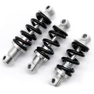 49CC/47CC 200 215MM Shock Absorber for Scooter, MINI Dirt Bike, Go Kart, ATV, Motorcycle