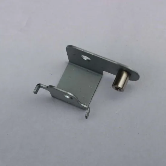 Custom stamping furniture parts