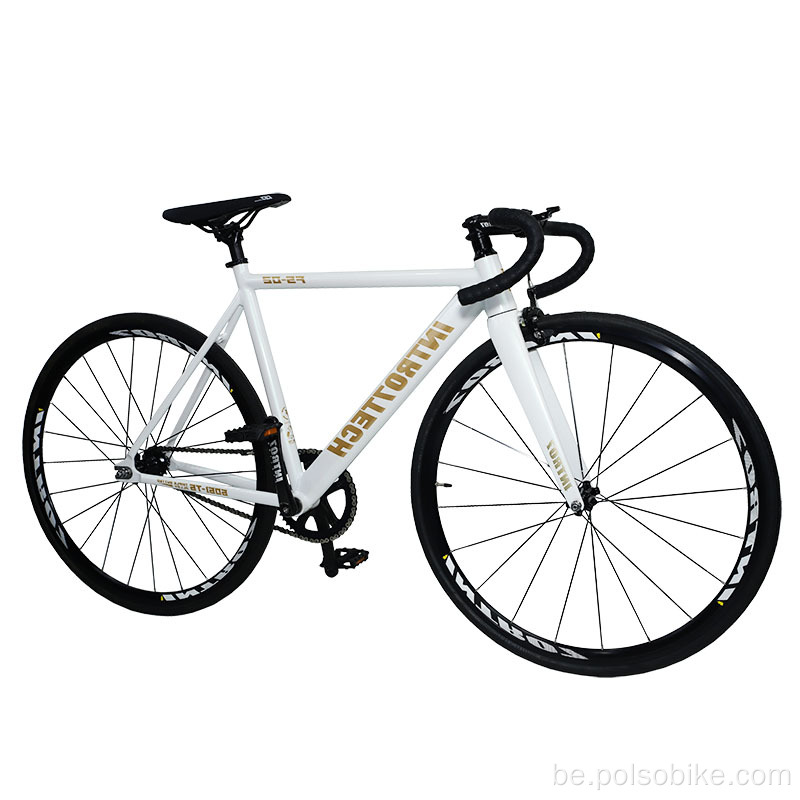 Выпраўленыя веласіпеды маляўнічы ровар 700C