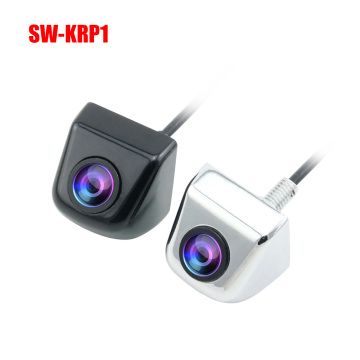 Korean Mini Night Vision Rearview Parking Camera with Screw Mount